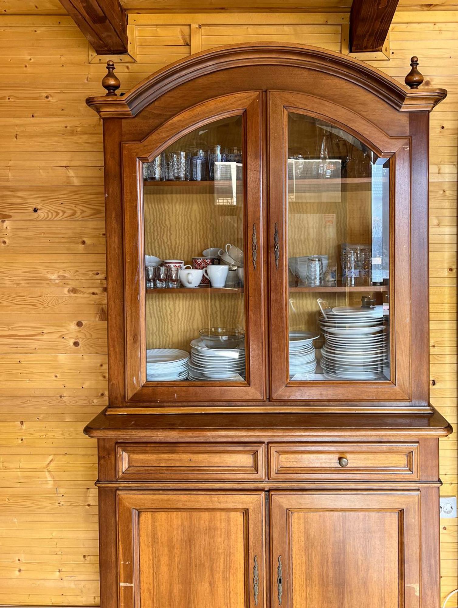 Casute In Copac & Case A Frame Porumbacu de Sus Ngoại thất bức ảnh